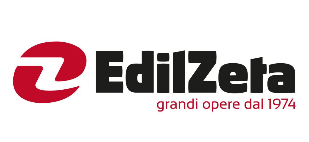 Nuovo logo Edilzeta