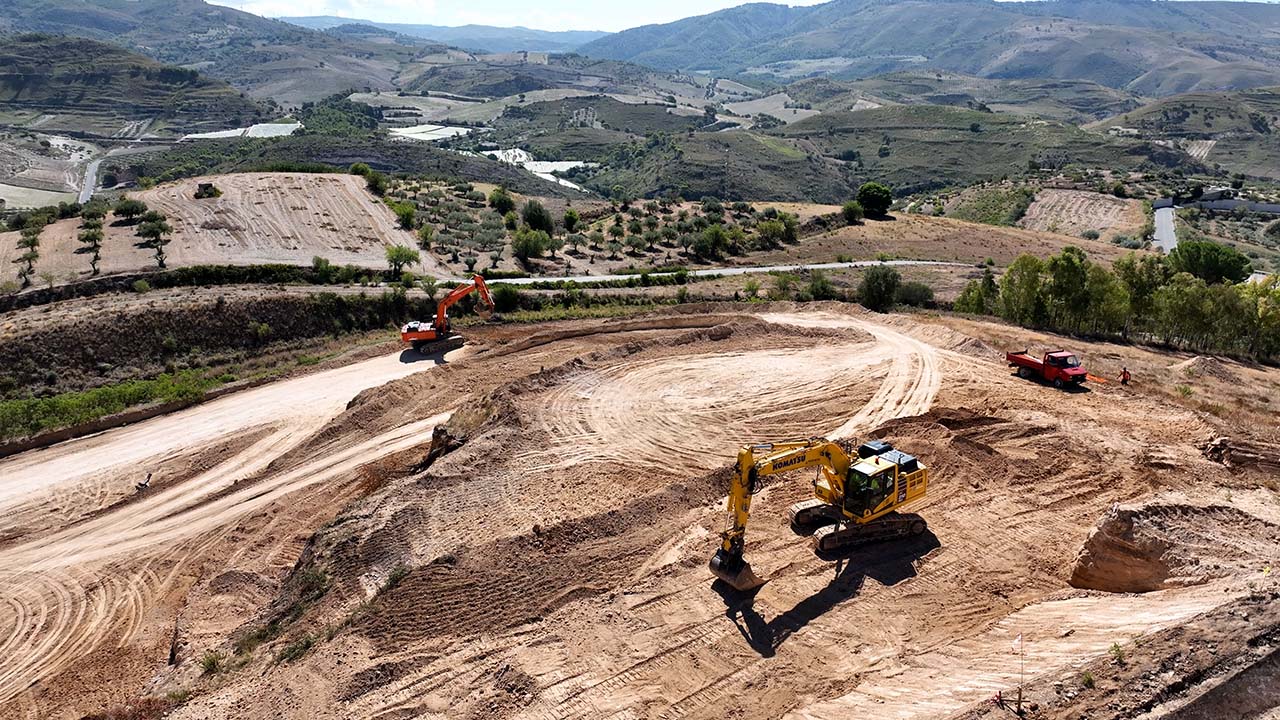 Edilzeta - Gruppo Zaccaria