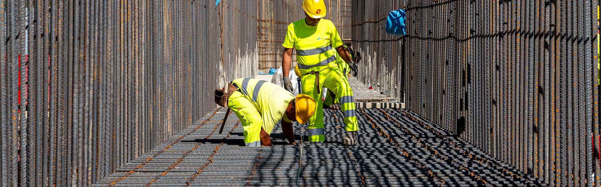 Sicurezza sul lavoro Gruppo Zaccaria