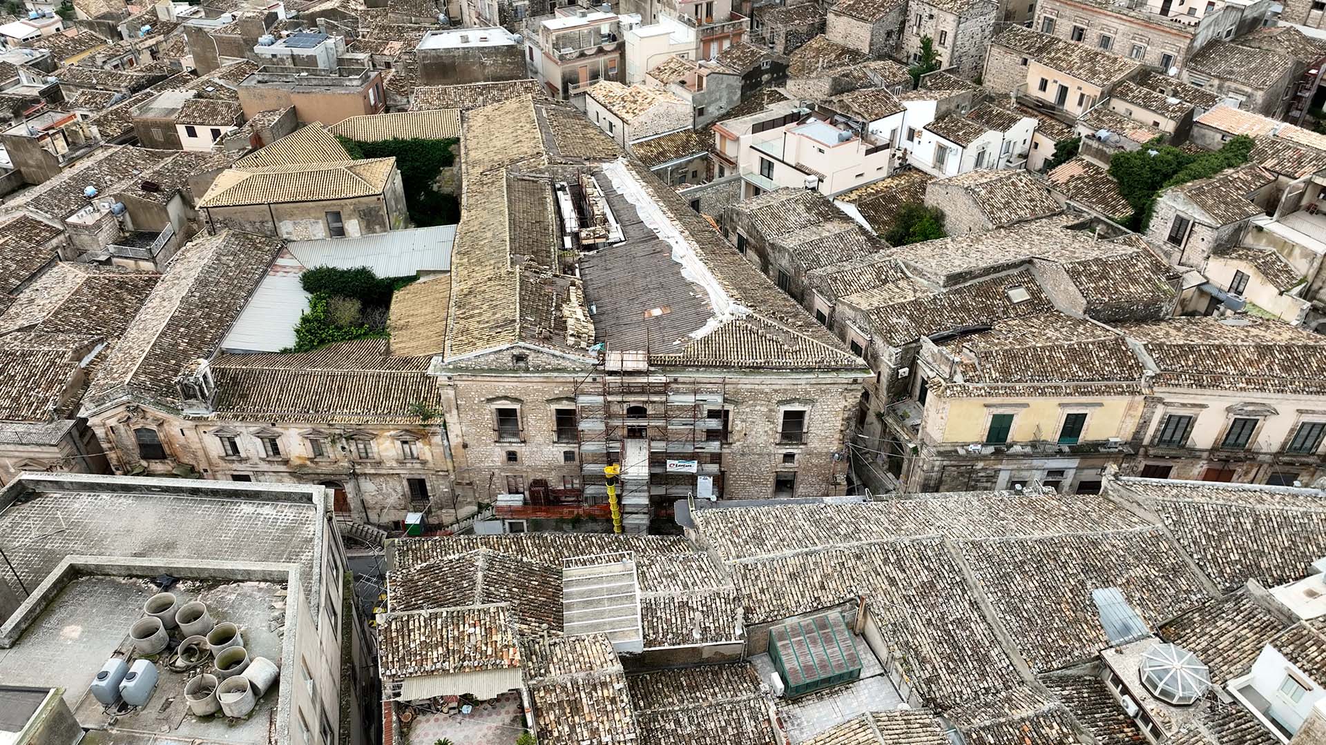 Gruppo Zaccaria Il territorio Siciliano